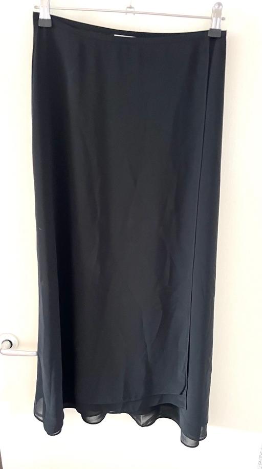 Buy & Sell South West London West Brompton - South West London - Photos for Vintage Next Wrap Maxi Skirt Size Uk 12