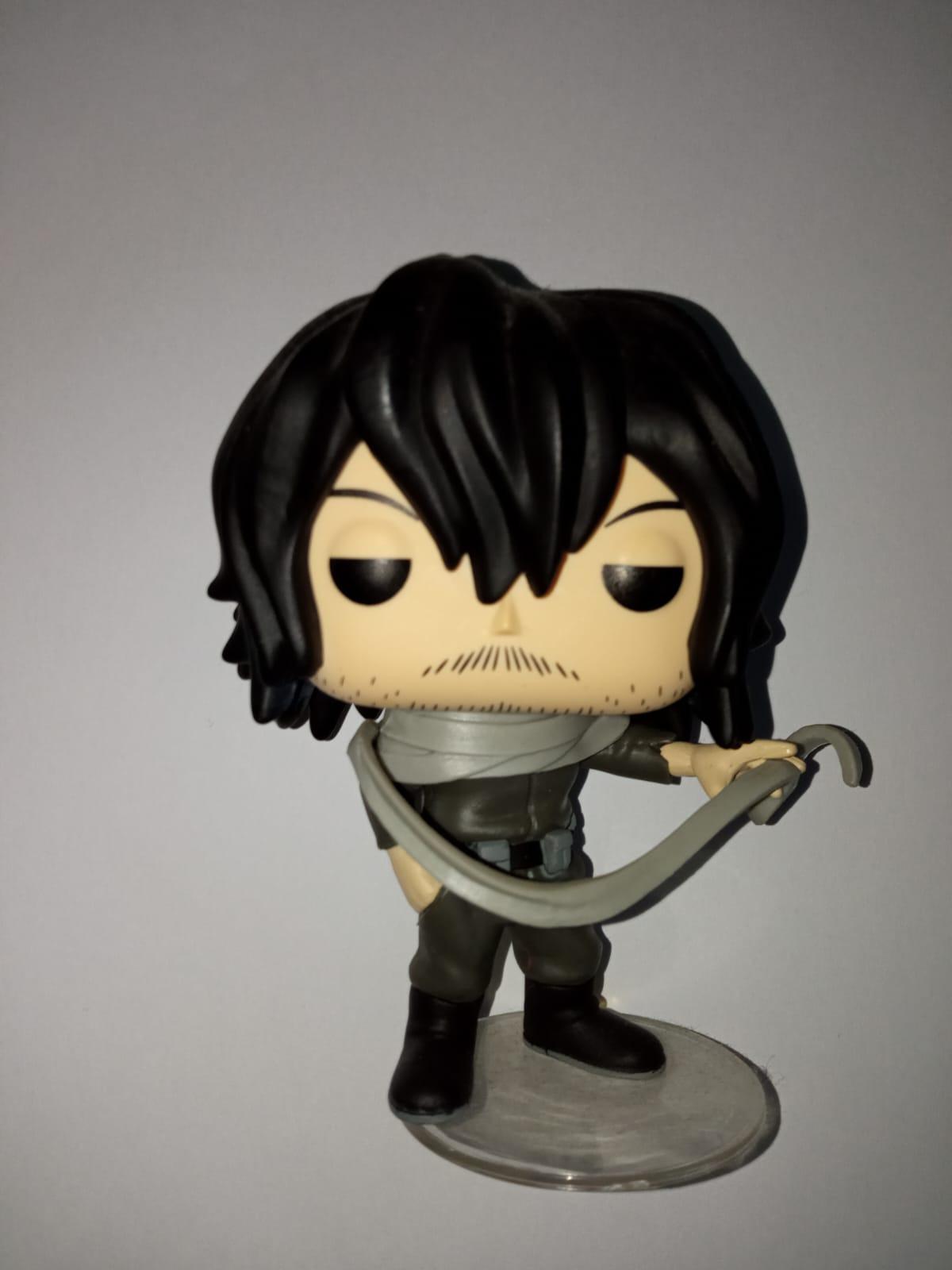 My Hero Academia Aizawa Shota Funko Pop in 76829 Landau in der Pfalz ...