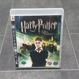 Verkaufe hier das Spiel für Playstation 3

Harry Potter Und Der Orden Des Phönix

Top Zustand

Abholung oder Versand möglich

(bei Versand trägt der Käufer die Versandkosten)

Keine Rücknahme und Gewährleistung, da Privatverkauf