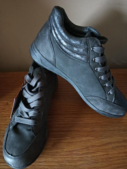 Buy & Sell West Midlands Birmingham - Photos for New ladies trainers size 7