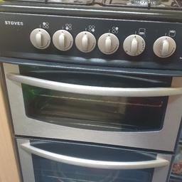 In immaculate condition hardly used.
Has a grill and oven .
Pick up only.
Open to sensible offers.