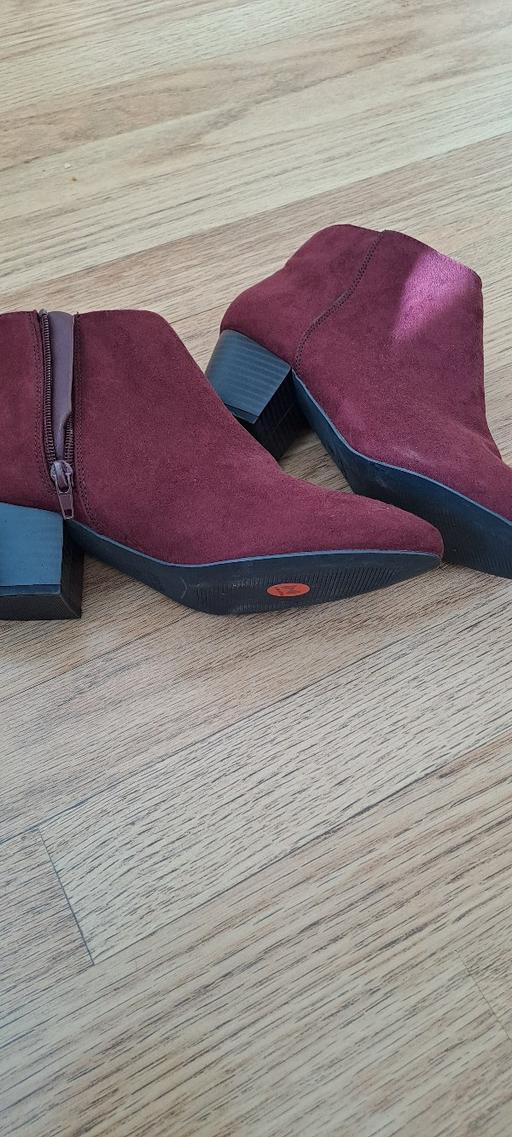 Buy & Sell Essex Southend-on-Sea - Photos for Ladies ankle boots