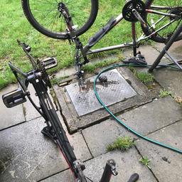 BIKE  REPAIRS AND CLEANING SERVICES  LIVERPOOL 

Message for any inquiries / services you may need