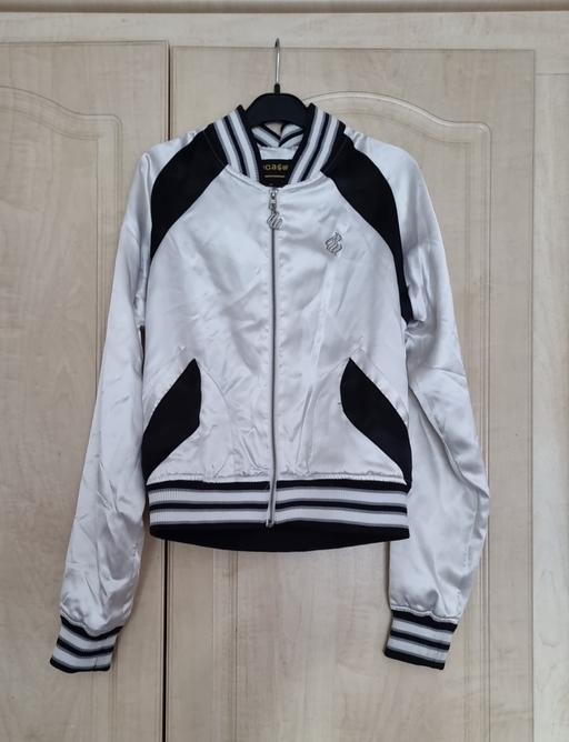 Buy & Sell South East London Croydon - Photos for Ladies Vintage Rocawear Jacket - Size M