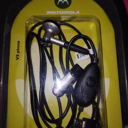Motorola one Touch Headset hs 700 C3 phone

mit Hörgerät kann man schlecht sollte ein Headset nutzen deshalb gebe ich es hier ab weil ich sonst immer man Hörgerät herausnehmen müsste

Privatverkauf desh keine Garantie Rücknahme oder Sachmängelhaftung irgendwelcher Art