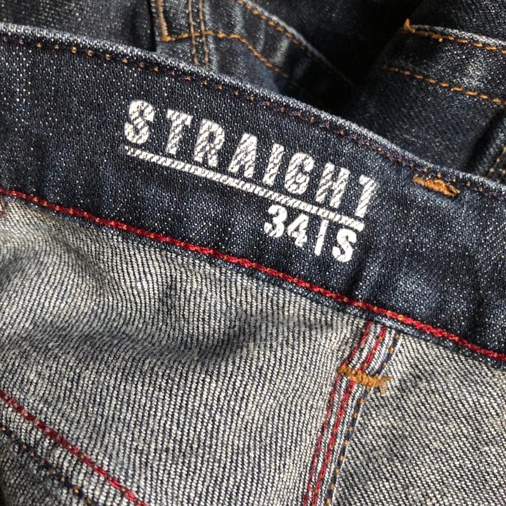 Stretch jeans. Like new