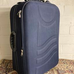 2x Koffer Reisekoffer