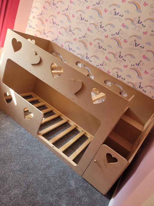 Buy & Sell West Midlands Birmingham - Photos for bunk bed