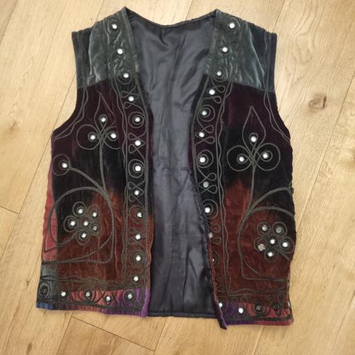 Buy & Sell Barnet Edgware - Barnet - Photos for vintage velvet waistcoats