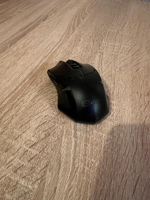 Buy & Sell South West London West Brompton - South West London - Photos for Wireless Gaming Mouse Optical Mice