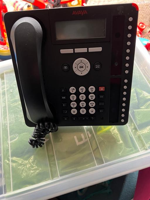 Buy & Sell South West London West Brompton - South West London - Photos for Avaya 1616 VoIP IP Office Telephone Phone