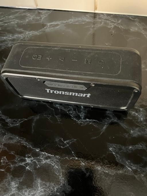 Buy & Sell West London West Kensington - West London - Photos for Tronsmart Force Waterproof Bluetooth Speaker