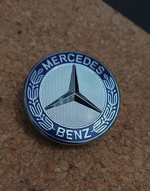 Vehicles Essex Thurrock - Essex - Photos for Mercedes-Benz A2048170616 Star Bonnet Badge 