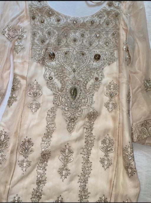 Buy & Sell South East London Tulse Hill - South East London - Photos for Embroidered dress