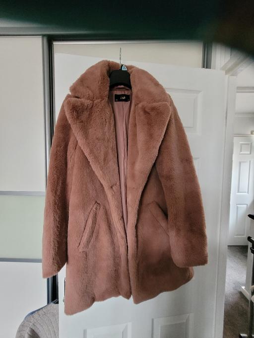 Buy & Sell West Midlands Walsall - Photos for ladies coat