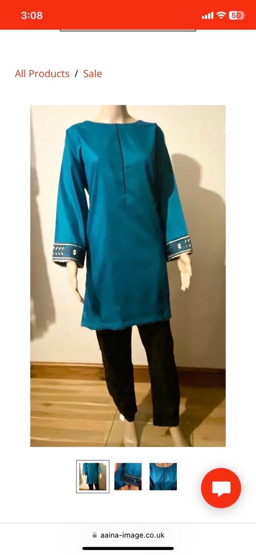 Buy & Sell Buckinghamshire Downley - Buckinghamshire - Photos for Lawn kurta