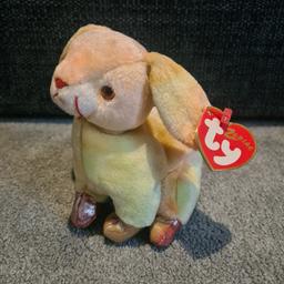 TY Beanie Baby, in good condition just been on a shelf for years.

Chinese Zodiac TY Beanie, £3 each or full set of 12 for £25 (see last photo)

Collection only from Mansfield Berry Hill area or can arrange collection from Sutton or Huthwaite.