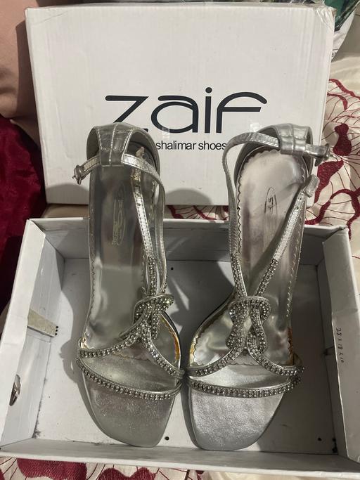 Buy & Sell North West London Colindale - North West London - Photos for Heeled sandals