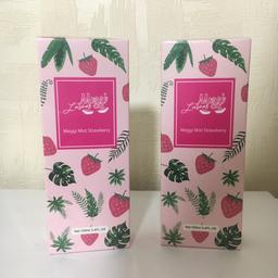 Fragrance - Factory sealed, new - net 100ml 3.4FL.OZ

Collection or postage

PayPal - Bank Transfer - Shpock wallet

Any questions please ask. Thanks