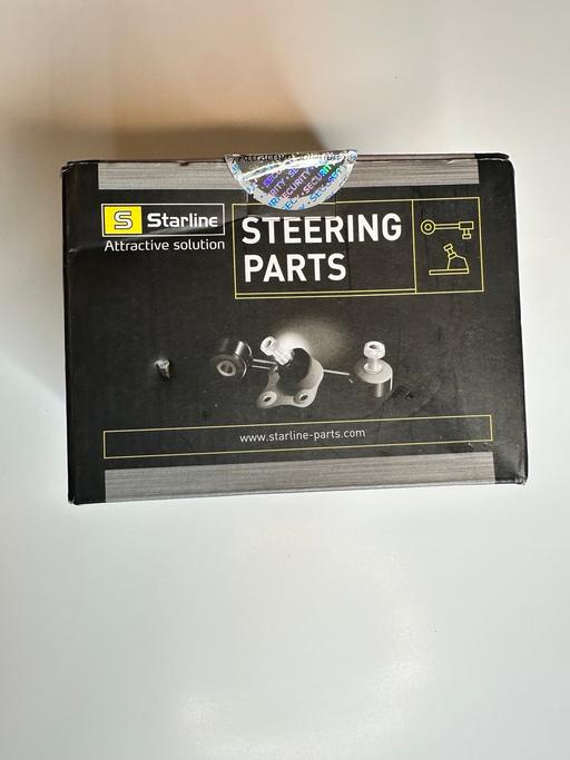 Vehicles South East London Woolwich - South East London - Photos for Starline Parts - Steering ball joint