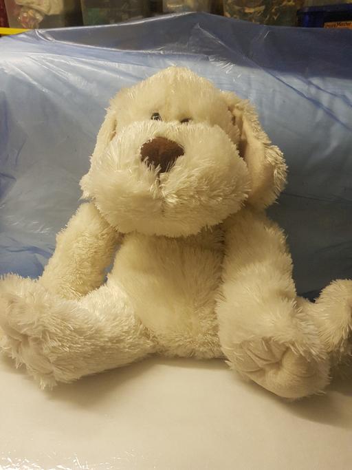 Buy & Sell Nottinghamshire Ashfield - Photos for Soft toy dog