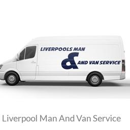 van and man for all your needs here to help anyone I'm the man with the van get on me no job too small