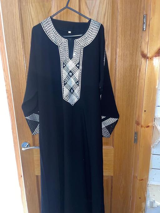 Buy & Sell West Midlands Birmingham - Photos for dubai abaya