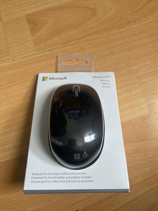 Buy & Sell Central London Blackfriars - Central London - Photos for Brand New Microsoft Bluetooth Mouse