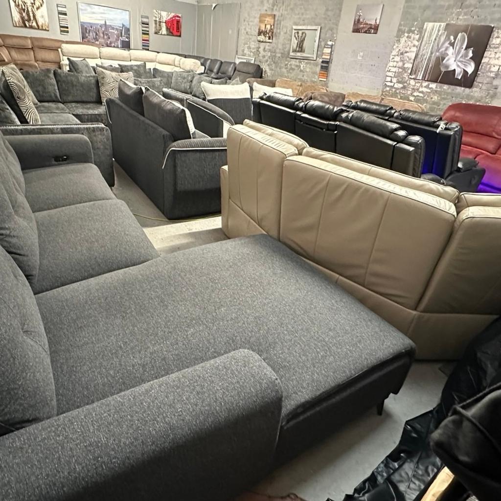 Welcome to Friendly Furniture Bolton BL33NY

Quality sofas avaliable in out shop for half prices.

Big names like 👇

Dfs La-Z-boy, ScS, Sofology, Oak Furniture Land, Furniture Village and more…

Welcome to view and try them.

Friendly Furniture
Sunny Side Business Park
Adelaide Street
Bolton
BL33NY

Open 7 days a week From 10am till 7pm.

Free delivery in Bolton area
Nationwide delivery available 🚛

Please message me with your postcode for a quote.

Prices starts from £499 upwards £2500

Tel: 07543783313

Feel free to message me for more information.

Here our Facebook Page link below to see all the sofa's. 👇



Like and Follow to be updated first with new stocks!

More sofa's, Sofa beds , Armchairs , Swivel chair and footstools available.