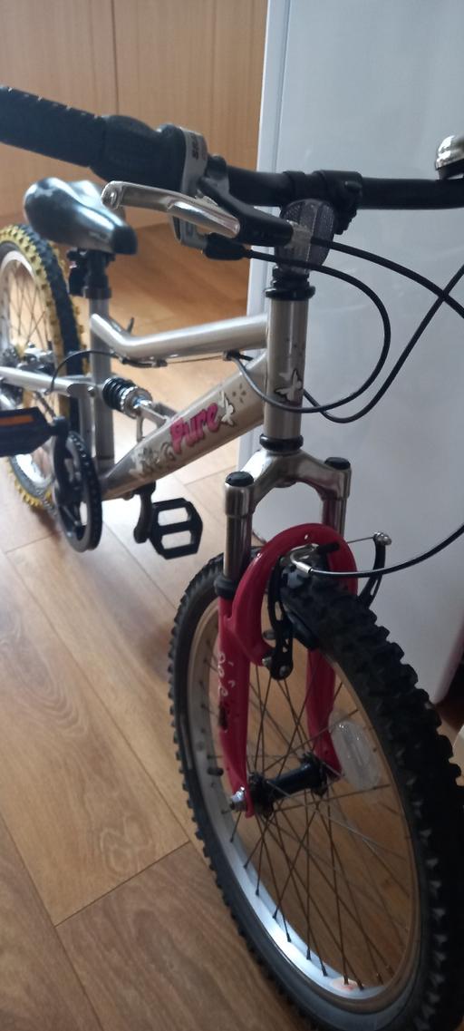 Buy & Sell Buckinghamshire Milton Keynes - Photos for Mountain bike