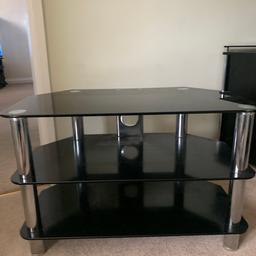 Good quality sterdy Tv stand