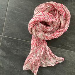 Netter Schal zu verkaufen