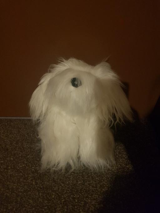 Buy & Sell Nottinghamshire Ashfield - Photos for Dulux dog soft toy