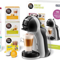 selling this coffee machine brand new in box family member bought won didn't realise I got one other day