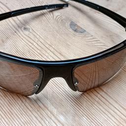 moderne Ski- Sonnenbrille von Alpina, 1x getragen.