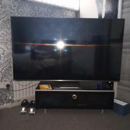 used couple of times like new Philips ambilight 65inch as seen in pics
