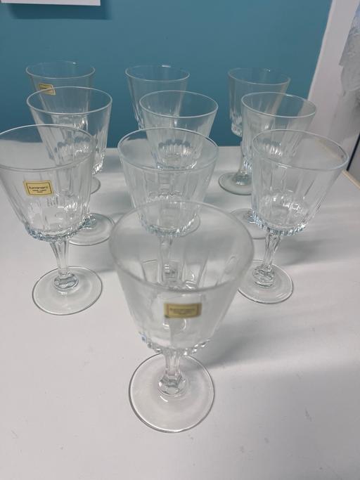 Buy & Sell South East London Plumstead - South East London - Photos for Vintage Luminarce glasses