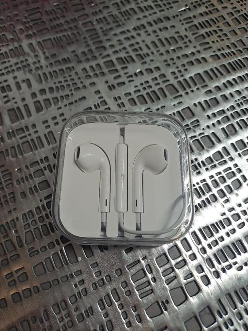 Buy & Sell South Yorkshire Sheffield - Photos for new wired ear buds