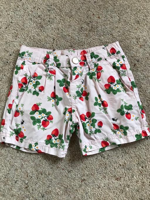 Buy & Sell Greater Manchester Manchester - Photos for 2-3year cotton shorts