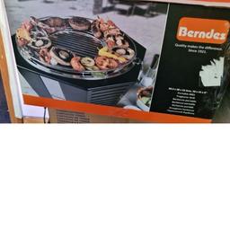 Berndes bbq outlet