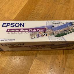 For use with EPSON STYLUS PHOTO 1270
