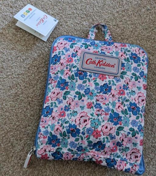 Buy & Sell West Midlands Wolverhampton - Photos for BNWT Cath Kidston shopping bag