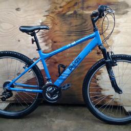 Shpock mountain deals bike