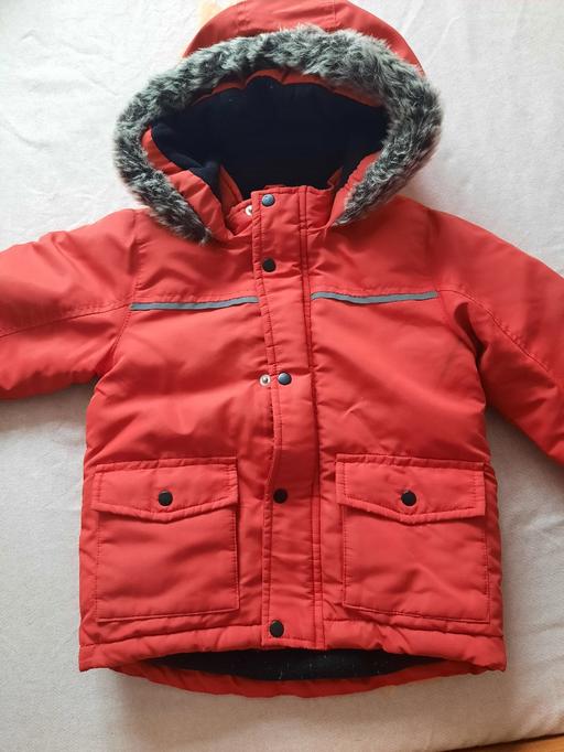 Buy & Sell Ealing Greenford - UB5 - Photos for kids jacket 2-3yr