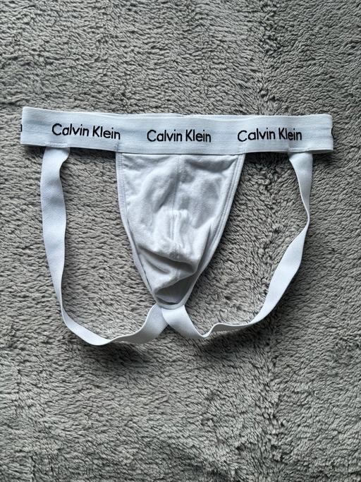 Buy & Sell South East London Southborough - South East London - Photos for Men’s Calvin Klein jockstrap