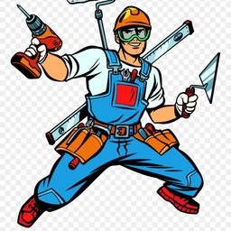 handyman available for hire

shelves fitting
TV brackets
light switch/socket replacement
furniture assembly
light gardening
grass cutting
hedge trimming
etc etc..

 "all jobs considered"