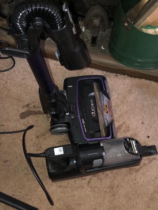 Buy & Sell Hertfordshire Watford - Photos for Anti Hair Wrap Corded Stick Vacuum