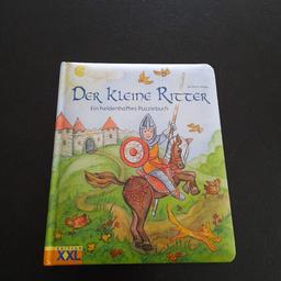 Puzzle Buch
Abholung in Niederndorf 
Versand 4.50