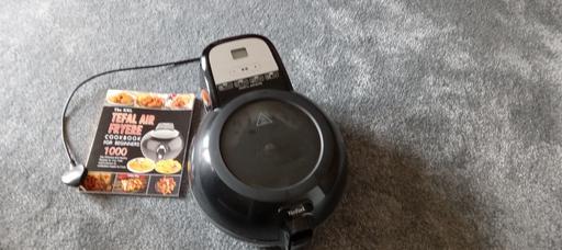 Buy & Sell Tyne and Wear North Tyneside - Photos for Tefal Air fryer.