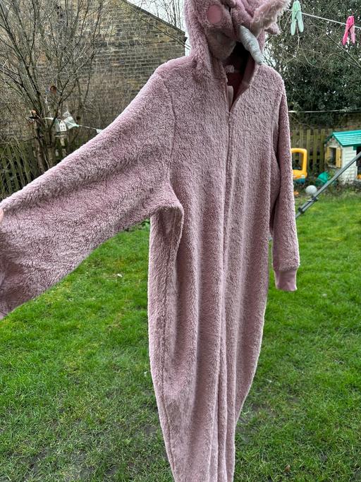 Buy & Sell West Yorkshire Kirklees - Photos for Gorgeous M & S Unicorn Onesie 20